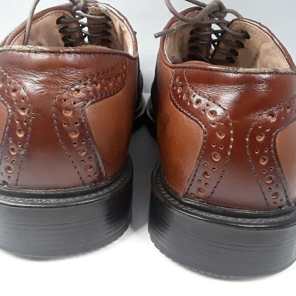 Florsheim Comfortech DM2 Men\'s Shoes Size 8.5 main image 6